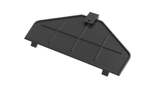 Wkład kominkowy żeliwny DORAKO ECO MAX 7 R basic