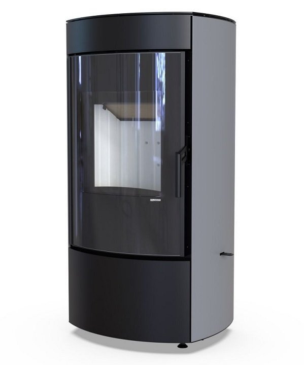 Piec wolnostojący DEFRO CERES 6,6 kW