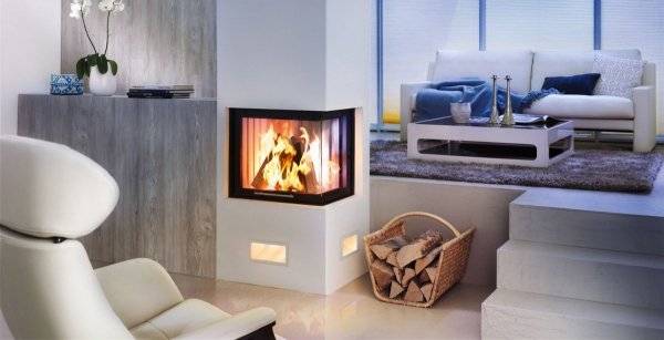 Wkład kominkowy SPARTHERM  Varia 2R-55h RLU
