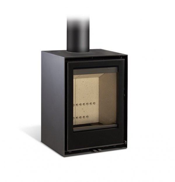Piec wolnostojący ROCAL Habit 50V+T