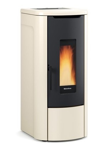 Piec na pellet La Nordica Extraflame ROSANNA IDRO