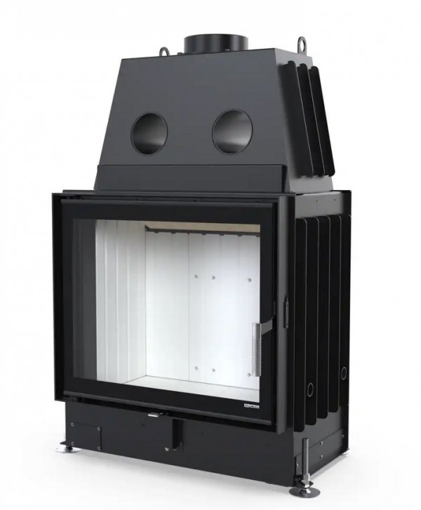 Wkład kominkowy DEFRO Portal ME 11 kW