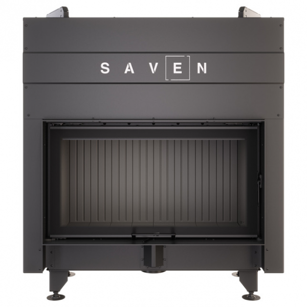 Wkład kominkowy SAVEN Energy Up 90х50 (19,0 kW) ECO