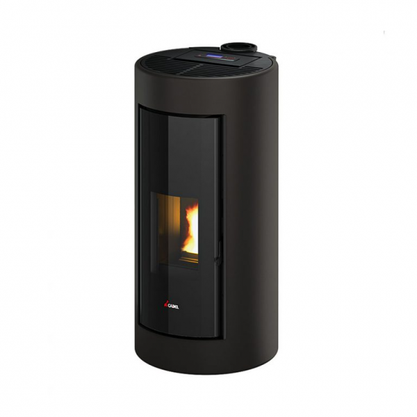 Piecyk na pellet Shell UP 9 kW - Cadel