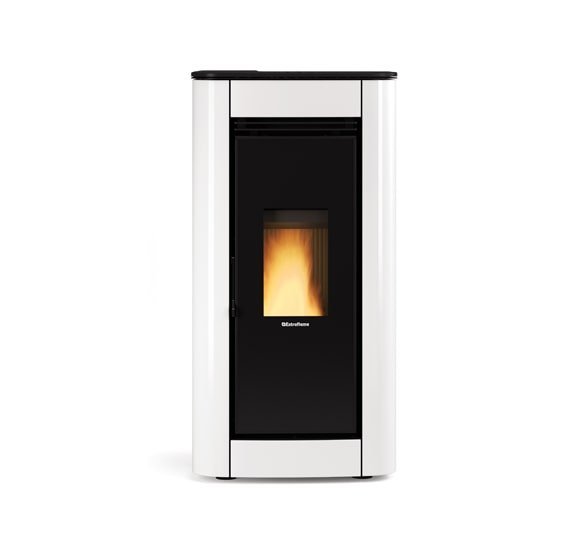 Piec na pellet La Nordica Extraflame ILARY PLUS TOP
