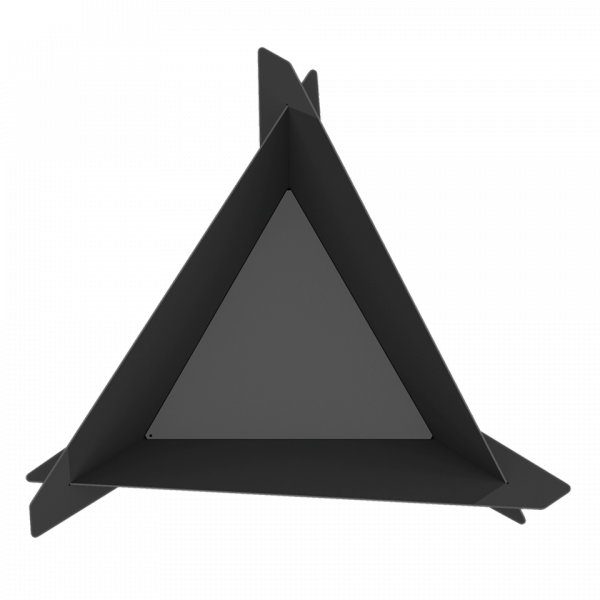 Palenisko ogrodowe TRIANGLE