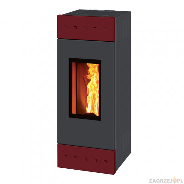Piec na pellet Tile NPS EVO 7/10 kW