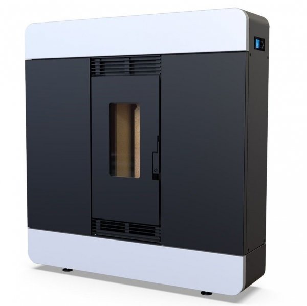 Piec na pellet DEFRO AIRPELL 8 kW