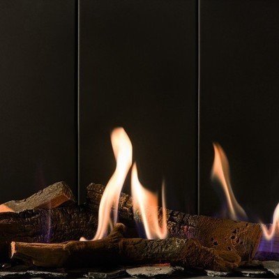 KOMINEK GAZOWY Kalfire Gi110/55CL 