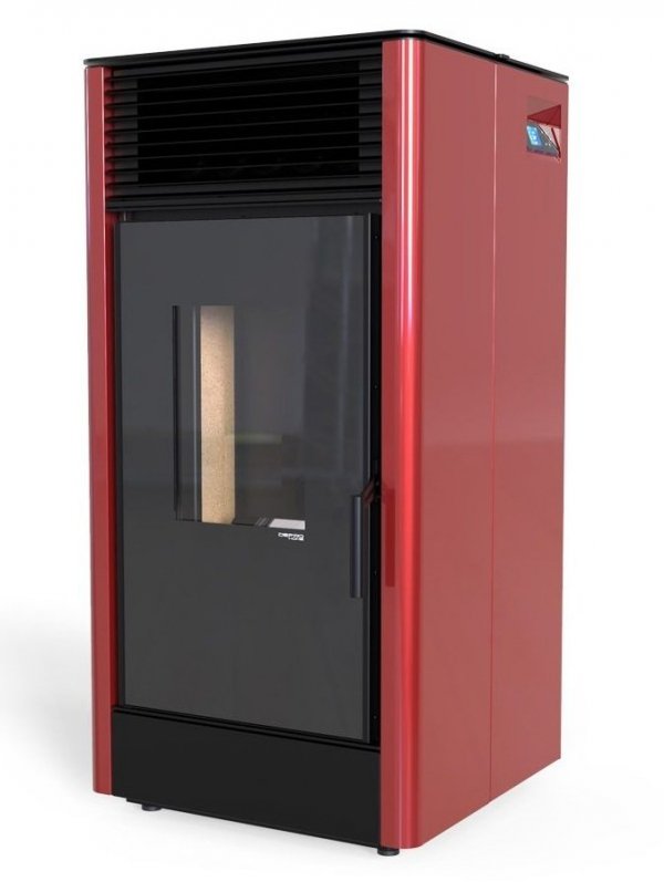 Piec na pellet DEFRO MYPELL 9 kW