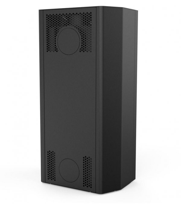 Piec wolnostojący DEFRO IGNIS 9 kW