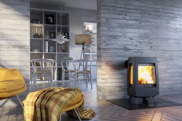 DOVRE Sense 113 antracyt