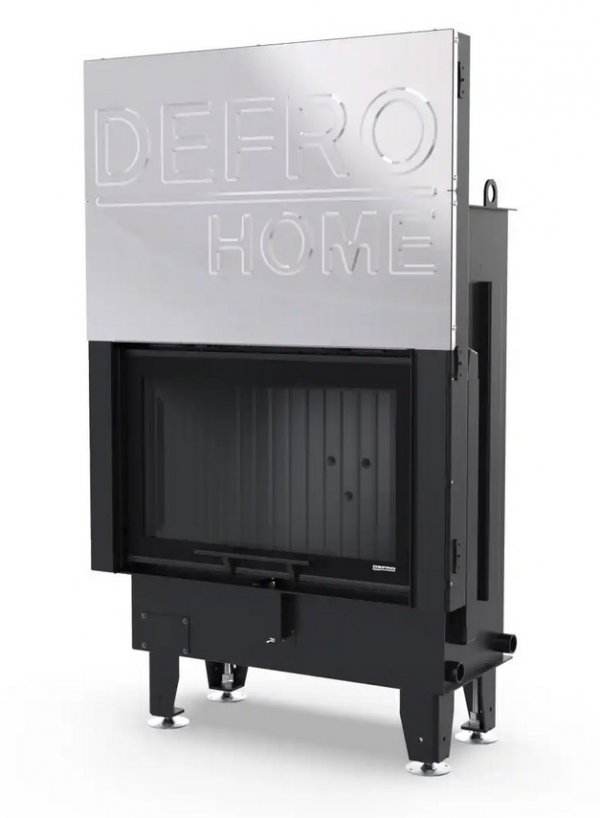 Wkład kominkowy DEFRO Impuls S G