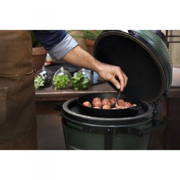 Big Green Egg Small