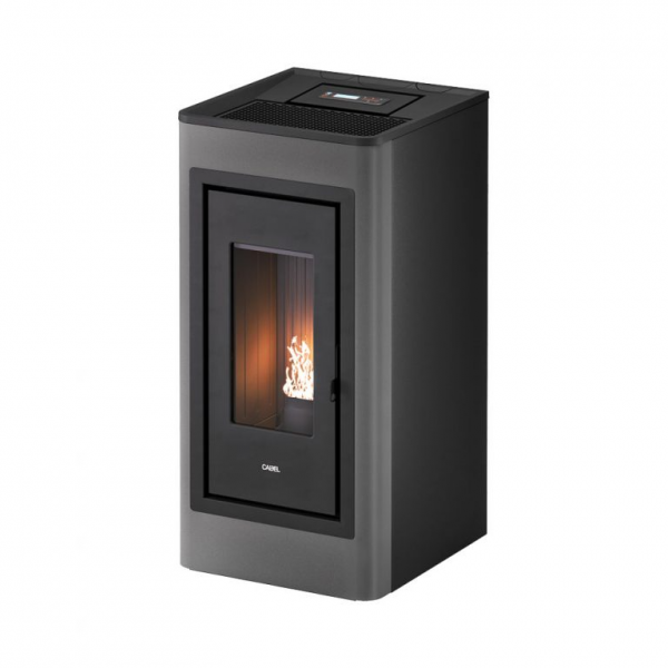 Piecyk na pellet Kobe Plus 11 kW – Cadel