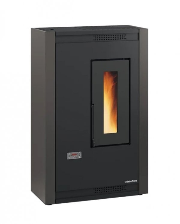 Piec na pellet La Nordica Extraflame LUISELLA 5.0