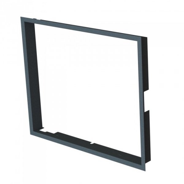 BeF Rama montażowa 90° Therm (V) 6