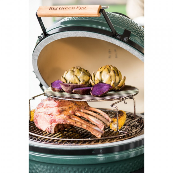 EGGspander Kit Big Green Egg
