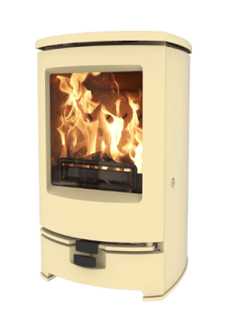 Piec wolnostojący Charnwood ARC 5