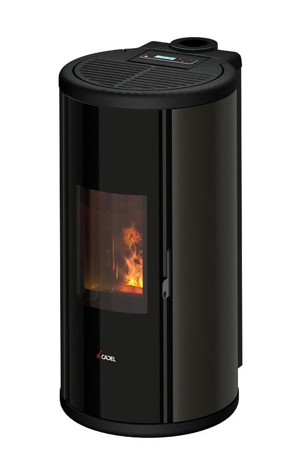 Piecyk na pellet Sound UP 5 kW - Cadel