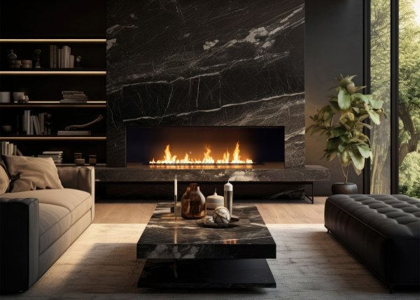 Palnik Black Burner 1500