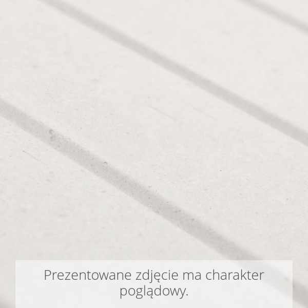 Płyty TERMOTEC MBM prawy BS (komplet)