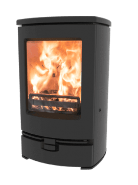 Piec wolnostojący Charnwood ARC 7