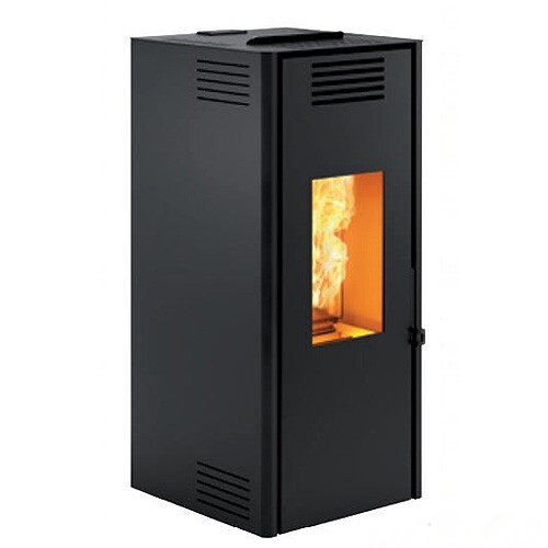 Piec na pellet Retta 11,5 kW z DGP