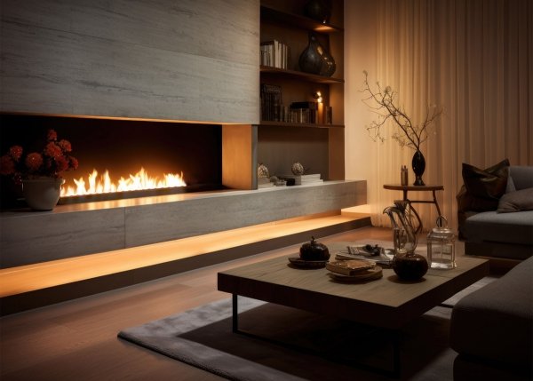 Palnik Black Burner 1200
