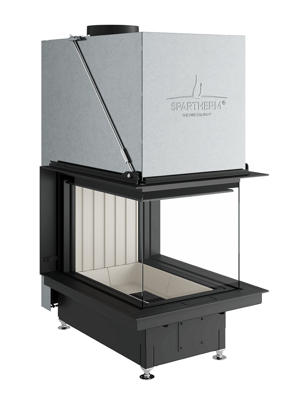 Wkład kominkowy SPARTHERM Premium A-U-70h