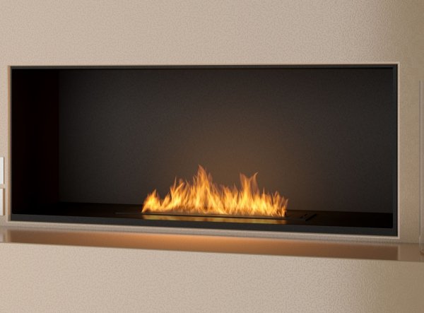 Palnik Black Burner 600