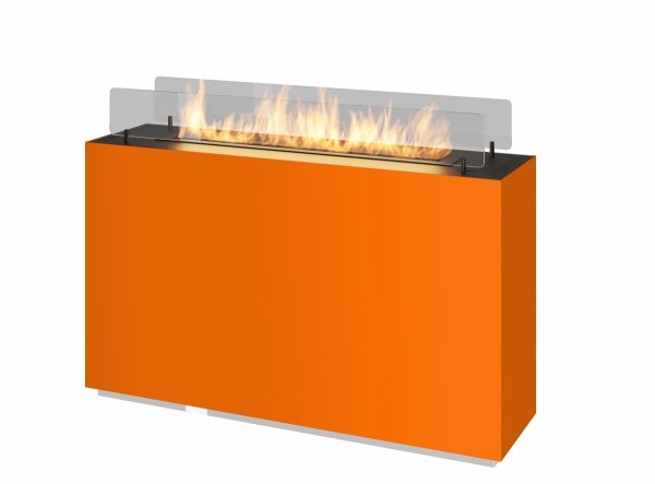 INFIRE INCUBE
