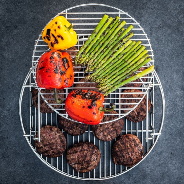 EGGspander Kit Big Green Egg
