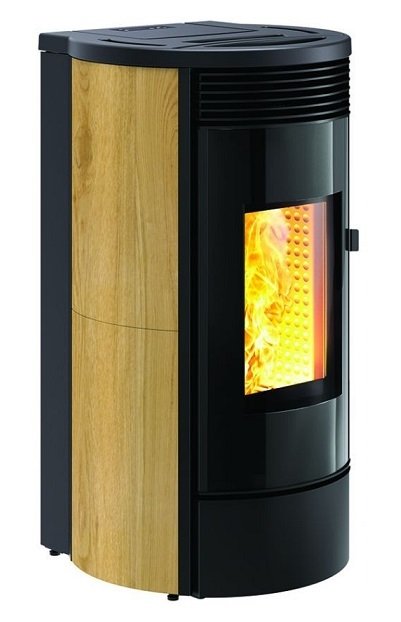 Piec na pellet Marra MX 16 kW