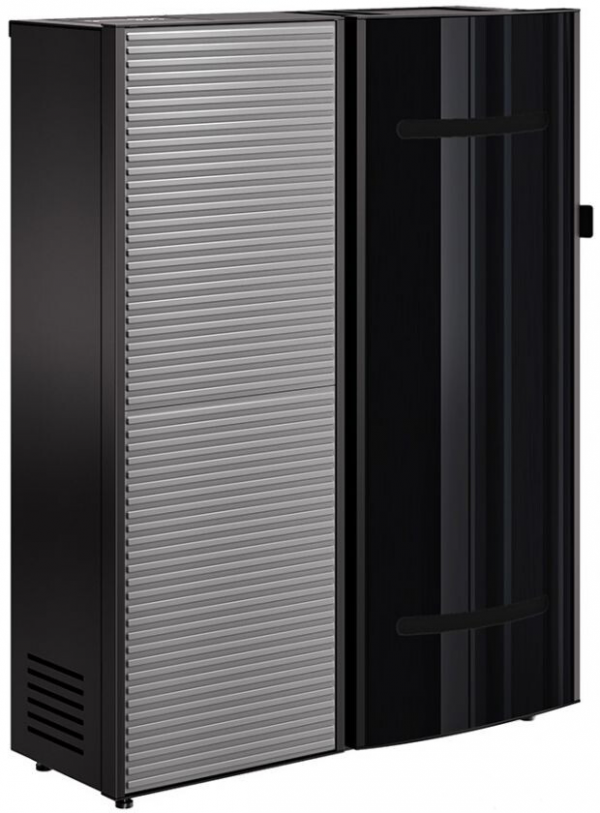Piec na pellet Asta SPS SLIM 10 kW