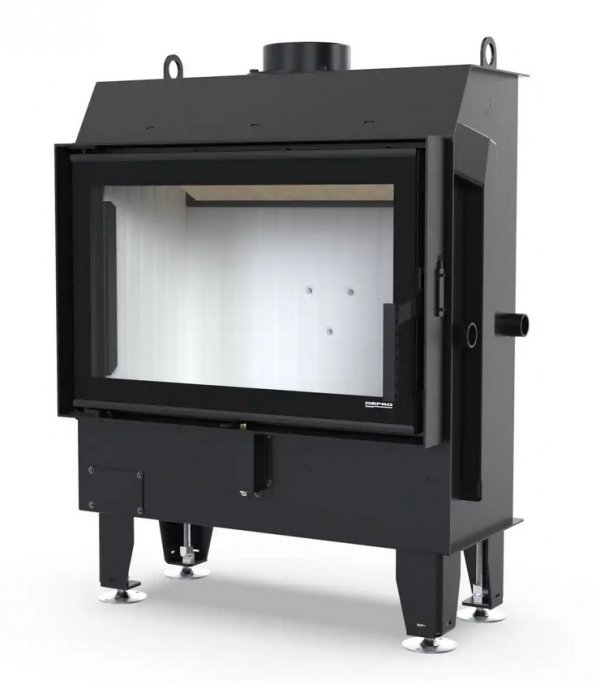 Wkład kominkowy DEFRO Nest S