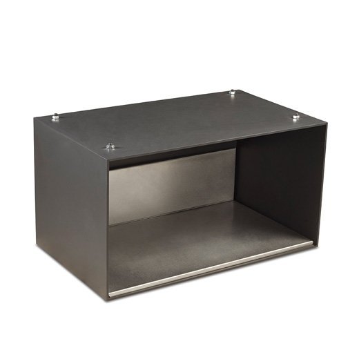 Piec wolnostojący ROCAL Habit 50V+T