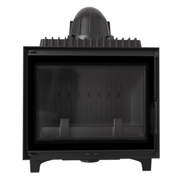 WKŁAD KOMINKOWY FRANEK DECO 12 kW