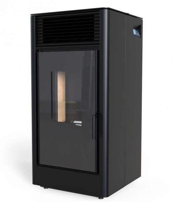Piec na pellet DEFRO MYPELL 9 kW