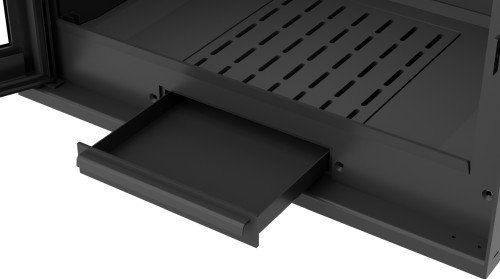 Wkład kominkowy żeliwny DORAKO ECO iLUX 90 R