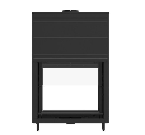 Wkład kominkowy DORAKO Linea DF V 1190