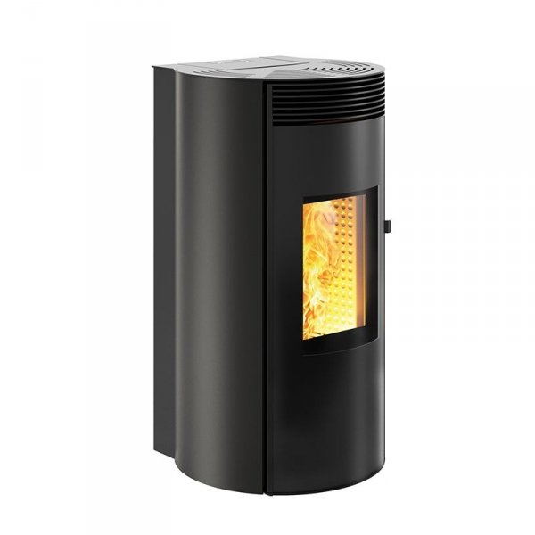 Piec na pellet Cuma MP 14 kW