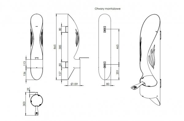 HITZE  BIOPOCHODNIA STANDARD