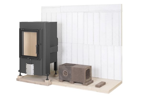 ROMOTOP AMS - Akumulacyjny Modularny System