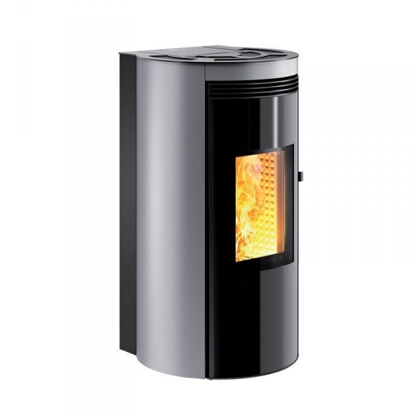 Piec na pellet Bitta MX 16 kW