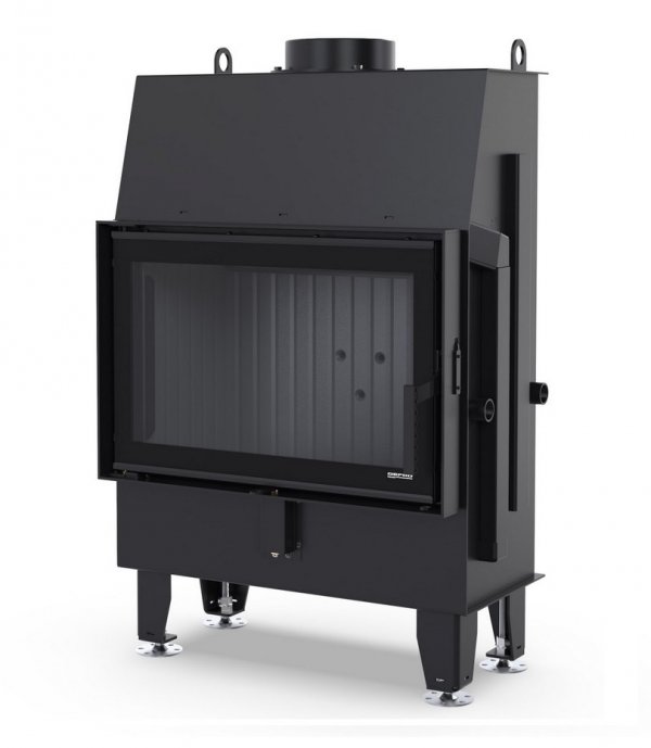 Wkład kominkowy DEFRO Impuls S