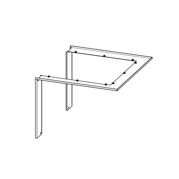 ROMOTOP Ramka IU3LG