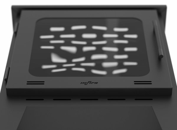 INFIRE INCOZA 1