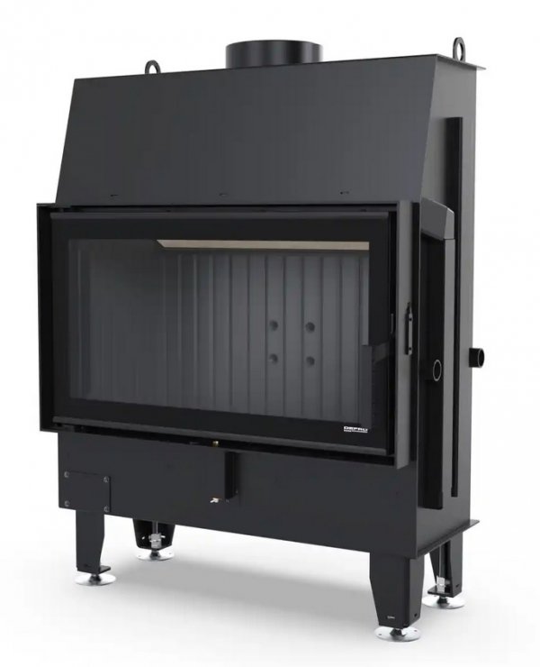 Wkład kominkowy DEFRO Impuls M