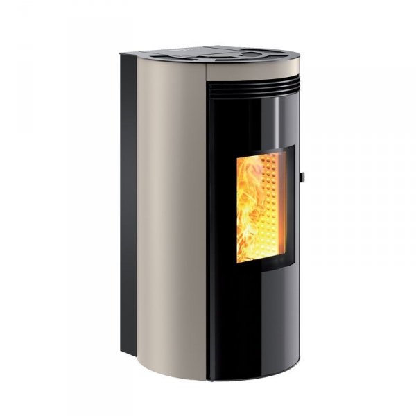 Piec na pellet Bitta MX 16 kW
